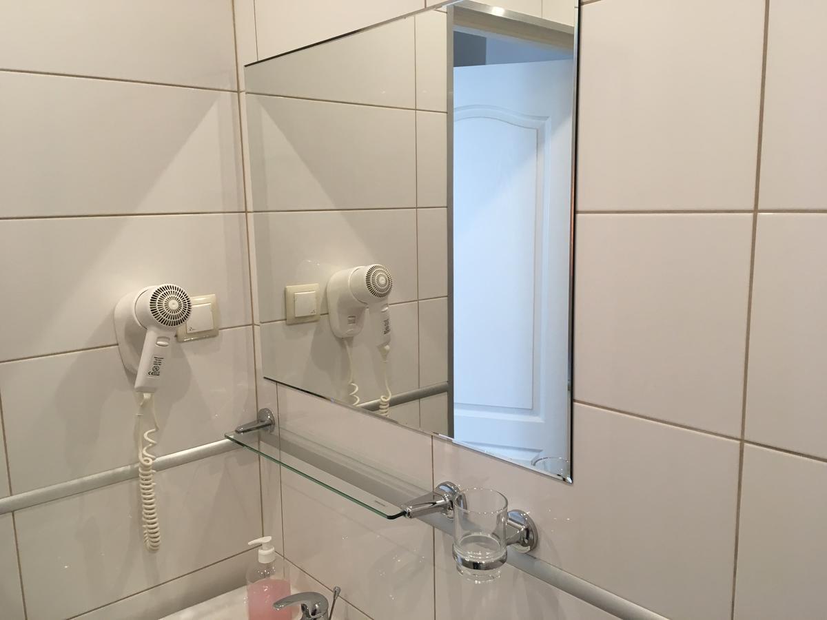 Hotel&Restauracja Zlote Runo Góra Kalwaria المظهر الخارجي الصورة