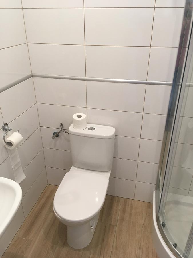 Hotel&Restauracja Zlote Runo Góra Kalwaria المظهر الخارجي الصورة