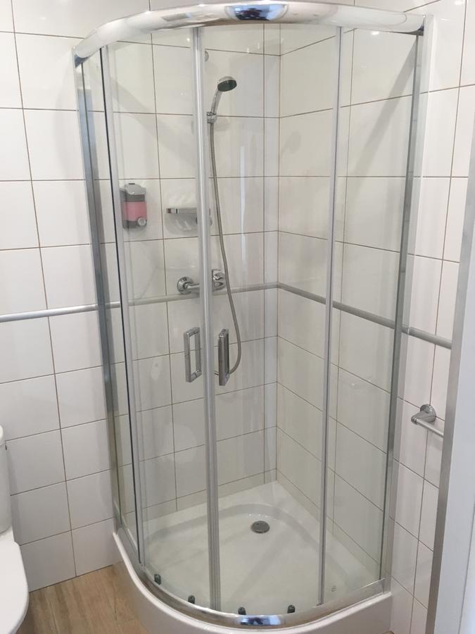Hotel&Restauracja Zlote Runo Góra Kalwaria المظهر الخارجي الصورة